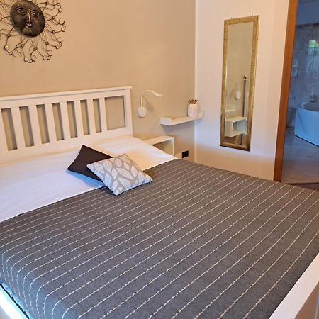 Villa Rooms Laives Dış mekan fotoğraf