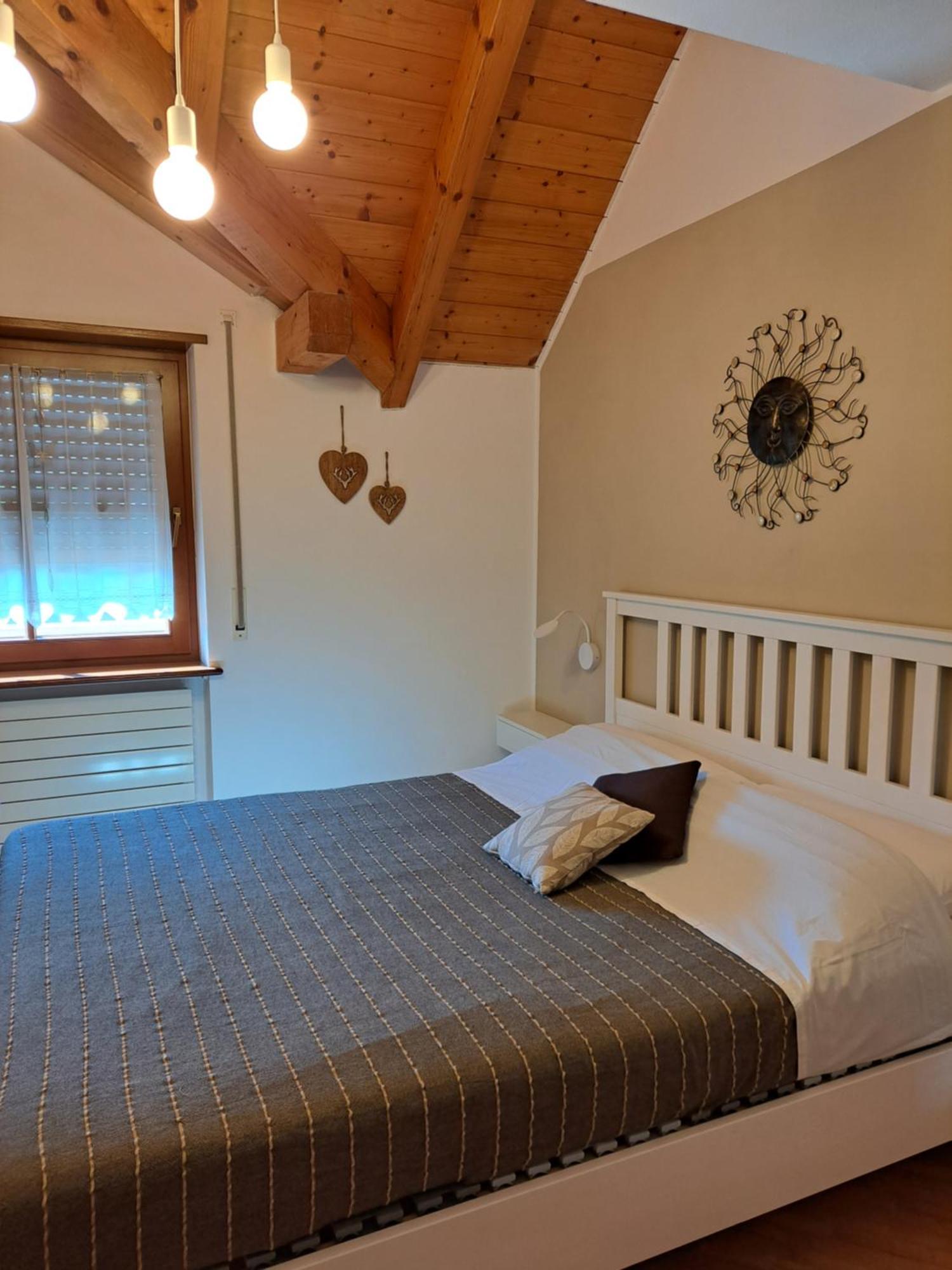Villa Rooms Laives Dış mekan fotoğraf
