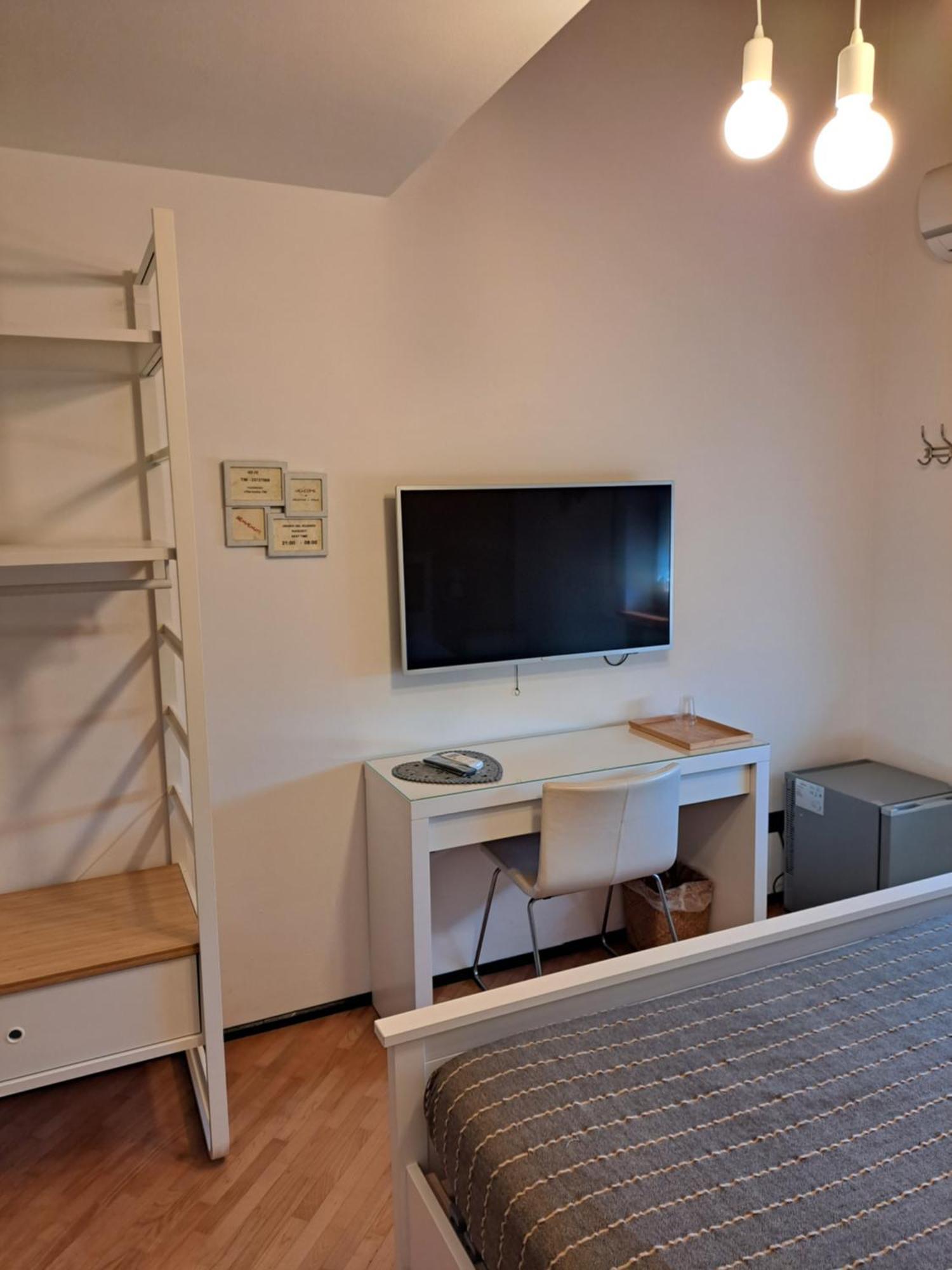 Villa Rooms Laives Dış mekan fotoğraf