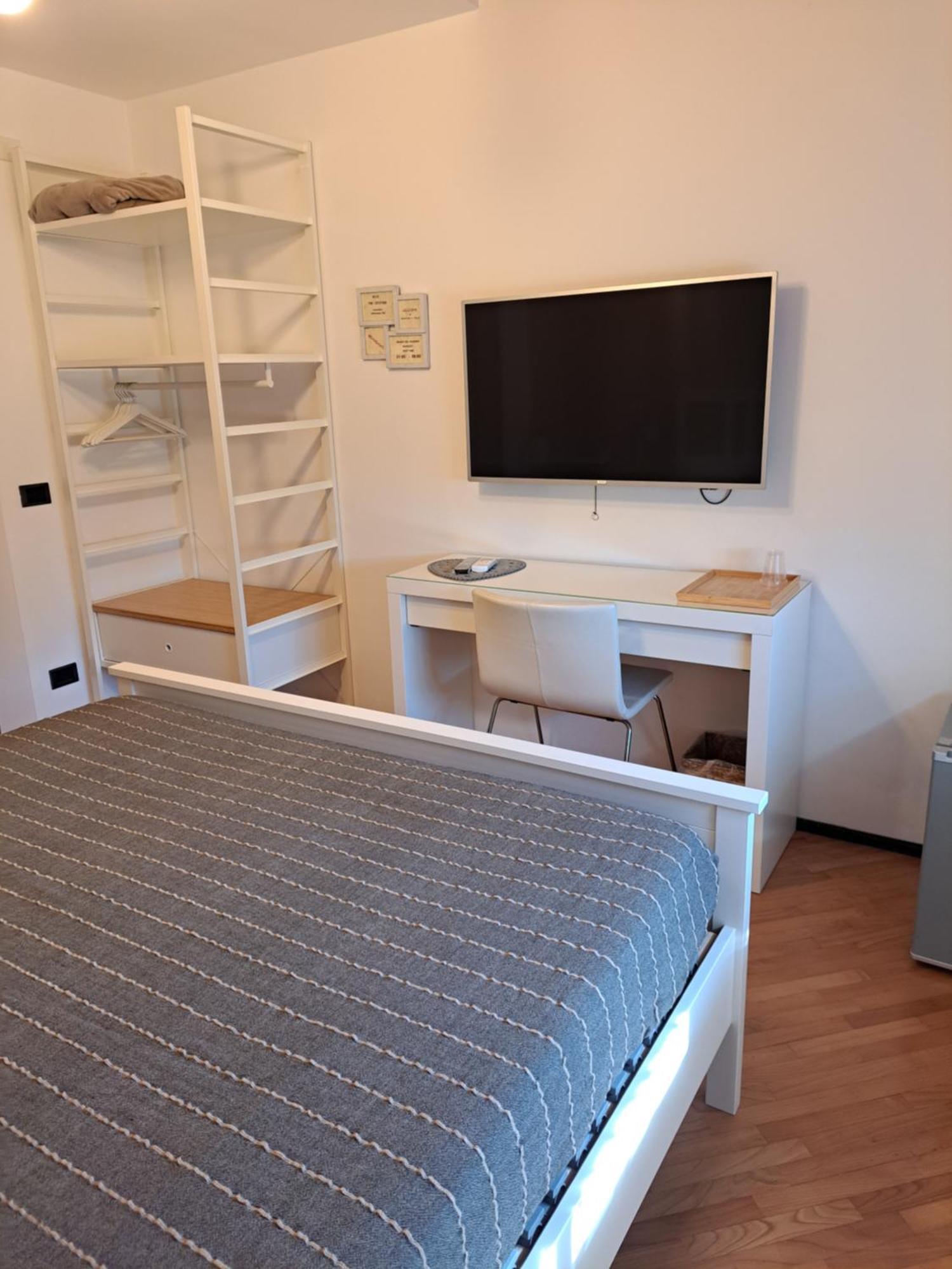 Villa Rooms Laives Dış mekan fotoğraf