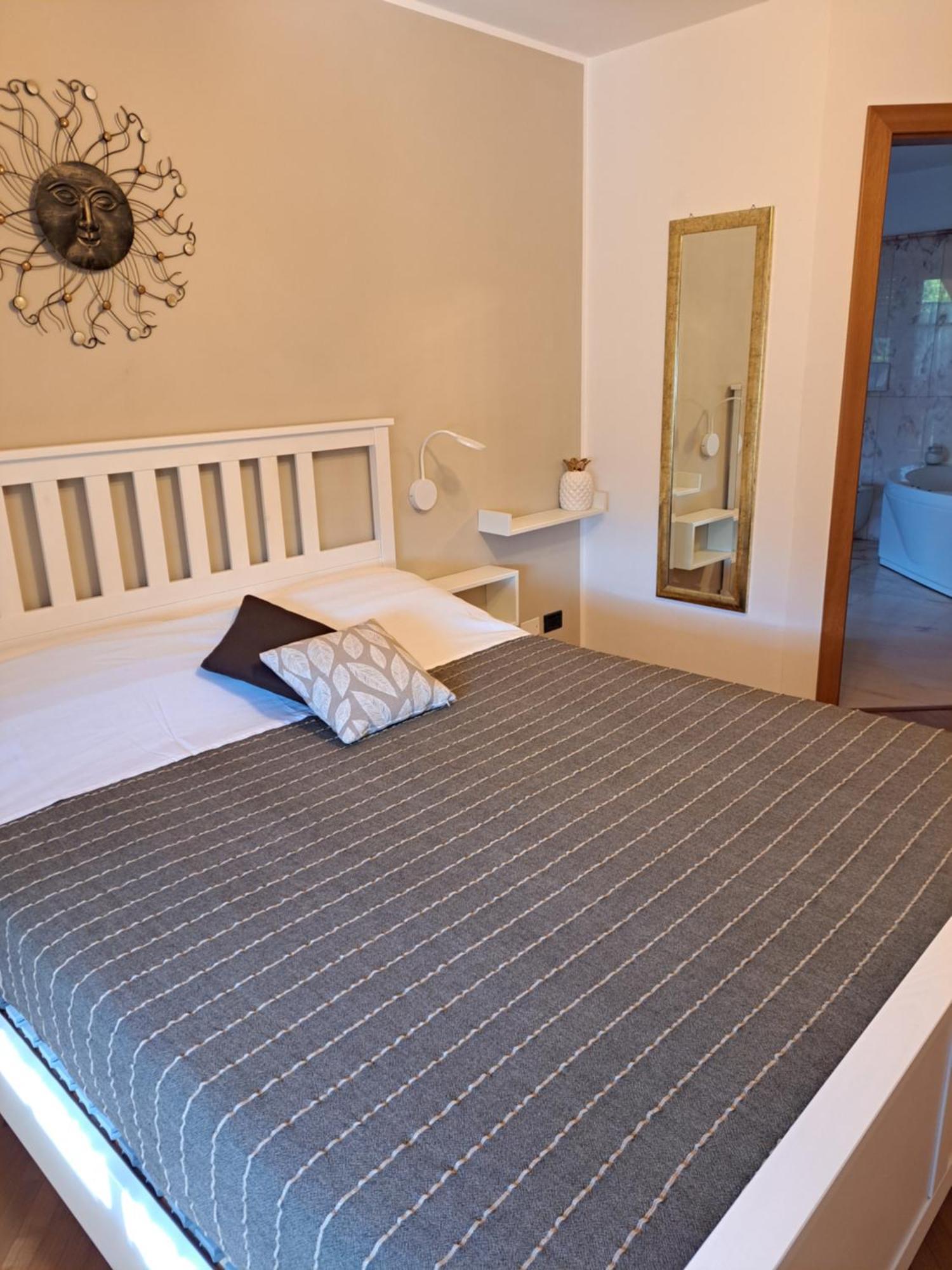 Villa Rooms Laives Dış mekan fotoğraf