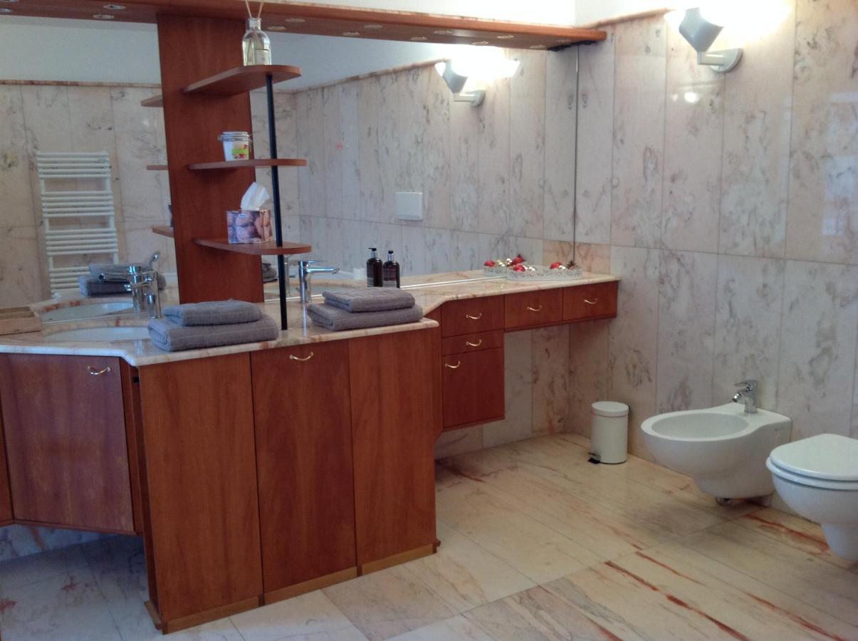 Villa Rooms Laives Dış mekan fotoğraf