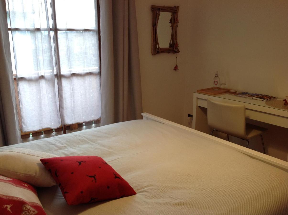 Villa Rooms Laives Dış mekan fotoğraf