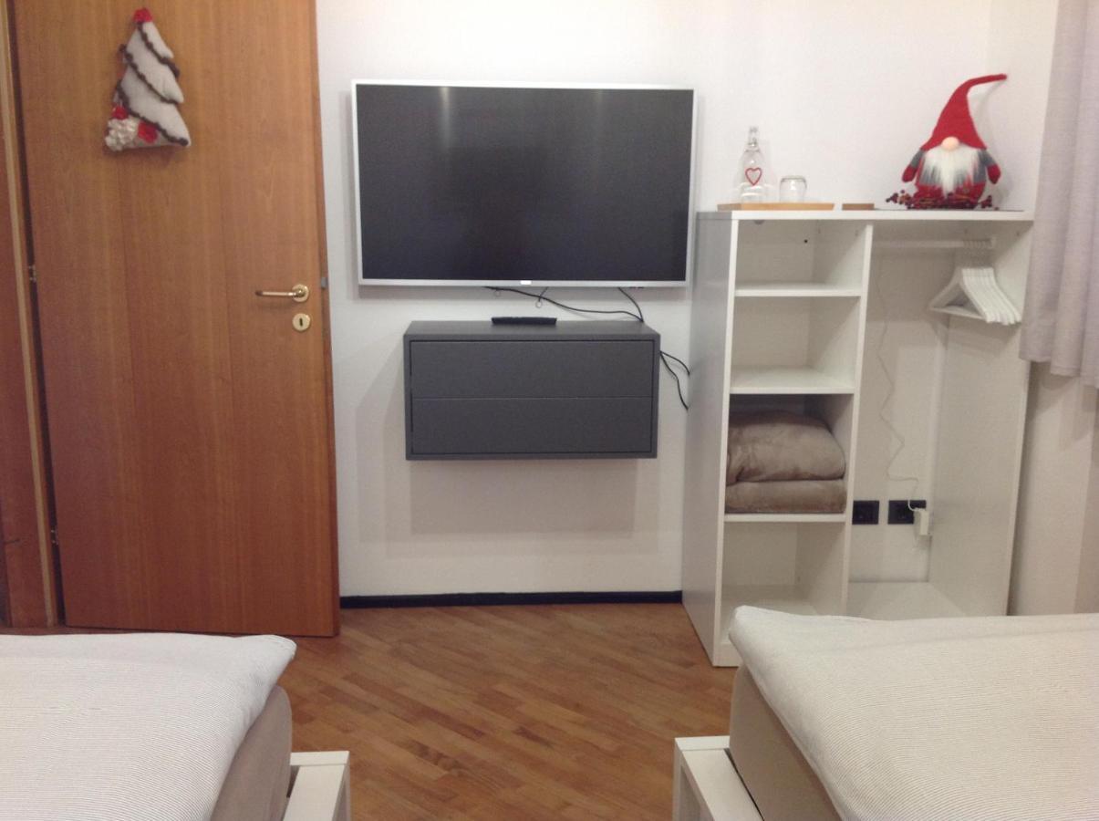 Villa Rooms Laives Dış mekan fotoğraf