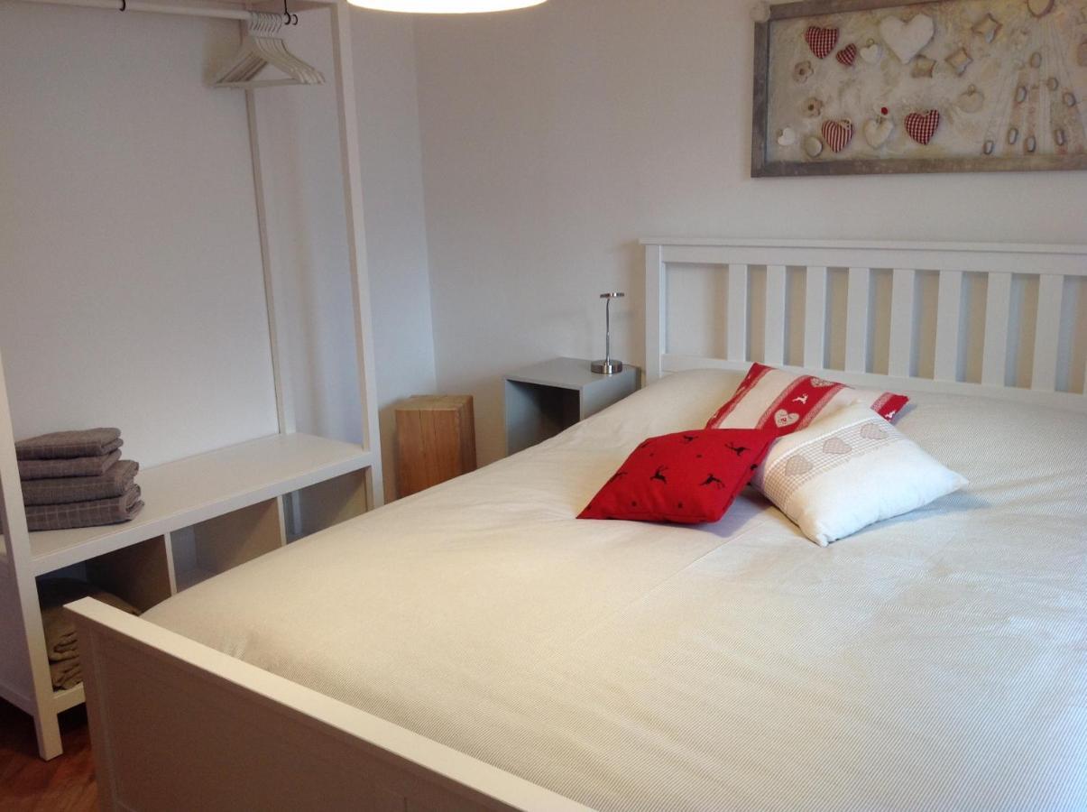 Villa Rooms Laives Dış mekan fotoğraf