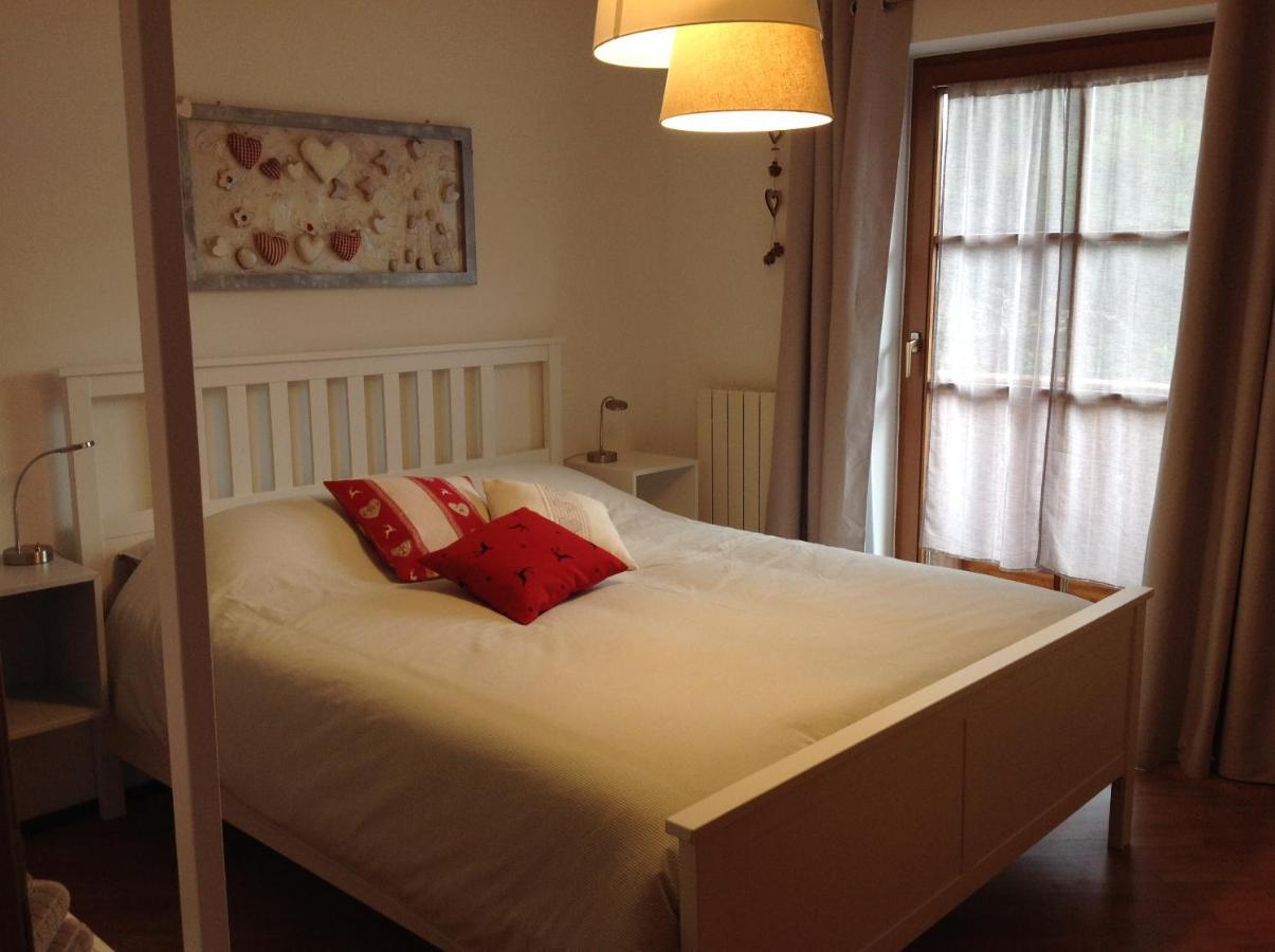 Villa Rooms Laives Dış mekan fotoğraf