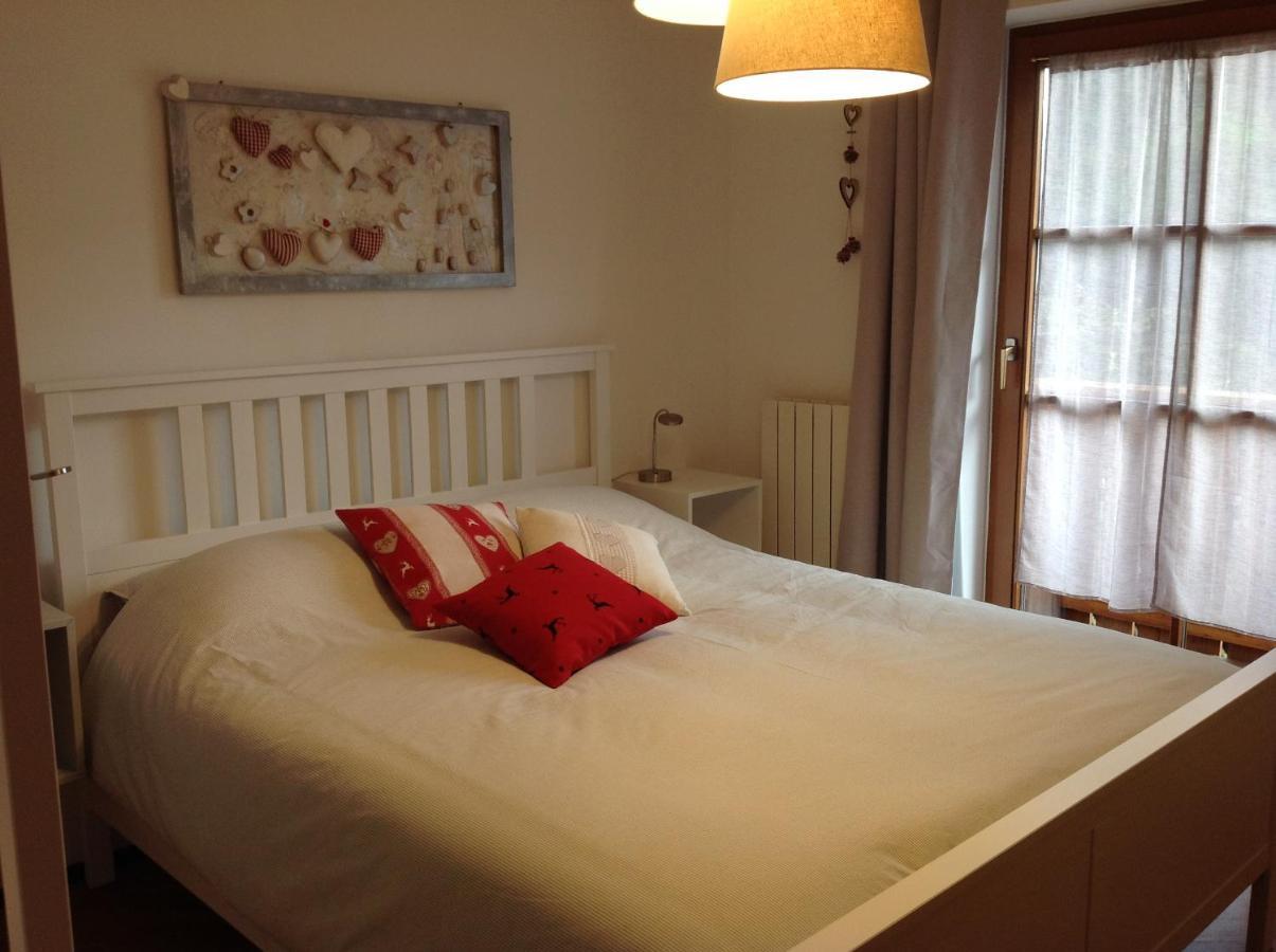 Villa Rooms Laives Dış mekan fotoğraf