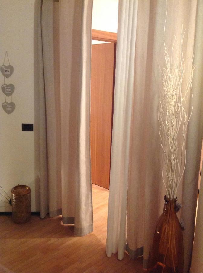 Villa Rooms Laives Dış mekan fotoğraf
